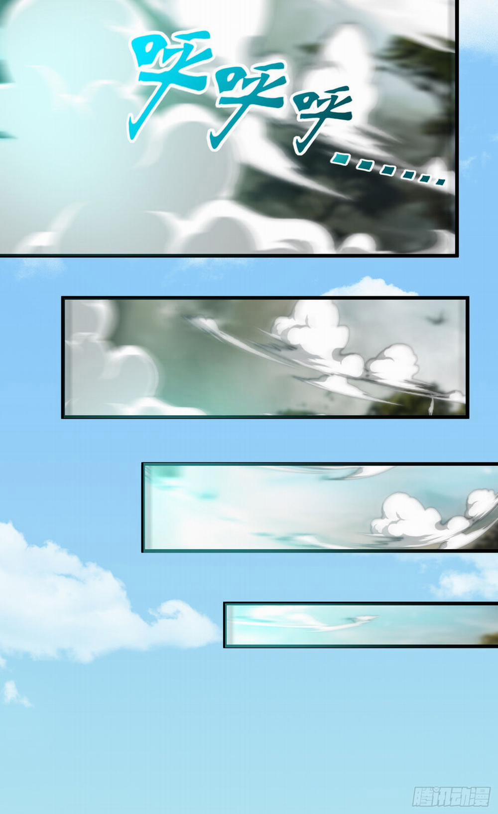 Luyện Khí Chi Thần 4 trang 39