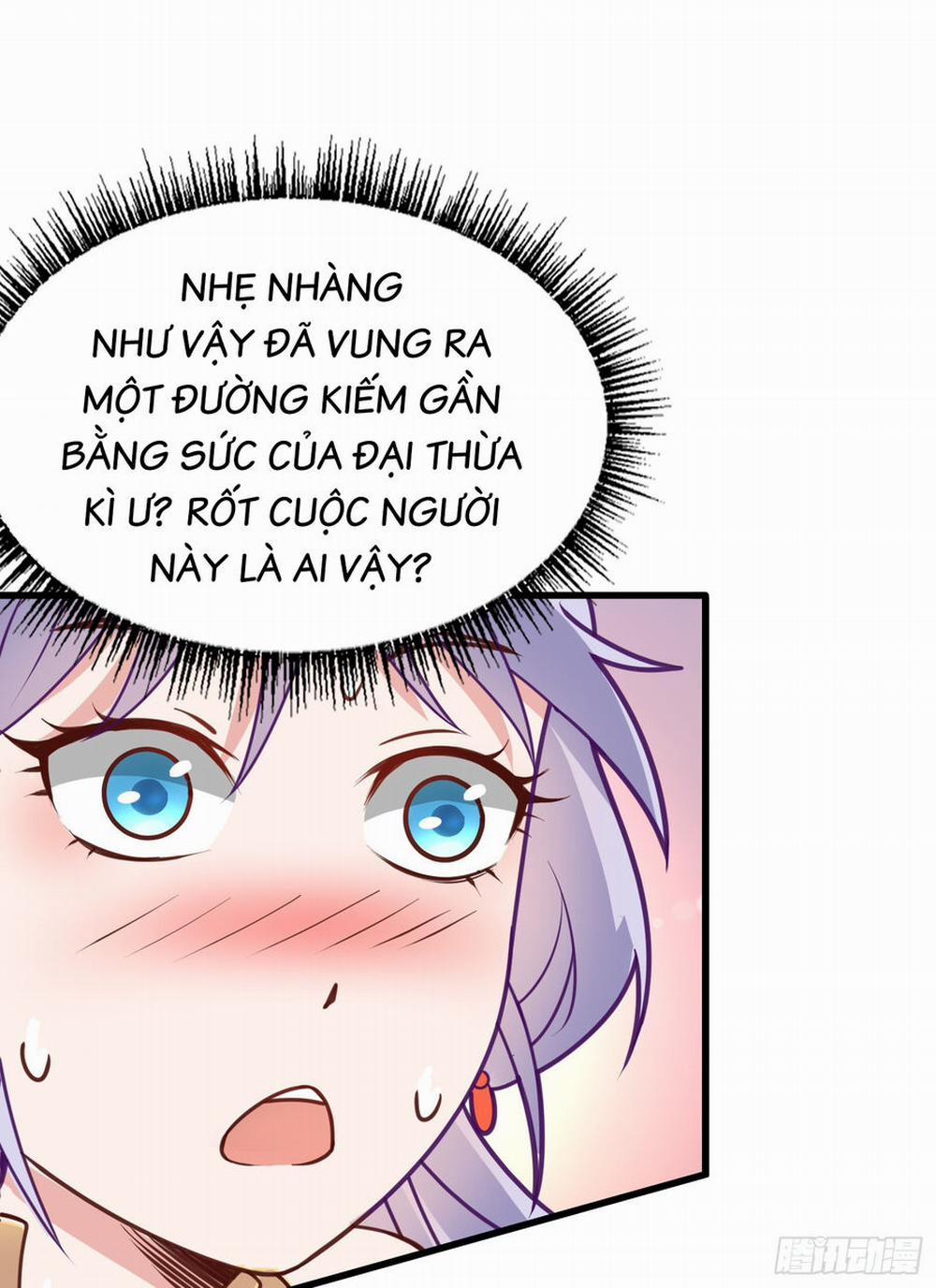 Luyện Khí Chi Thần 4 trang 44