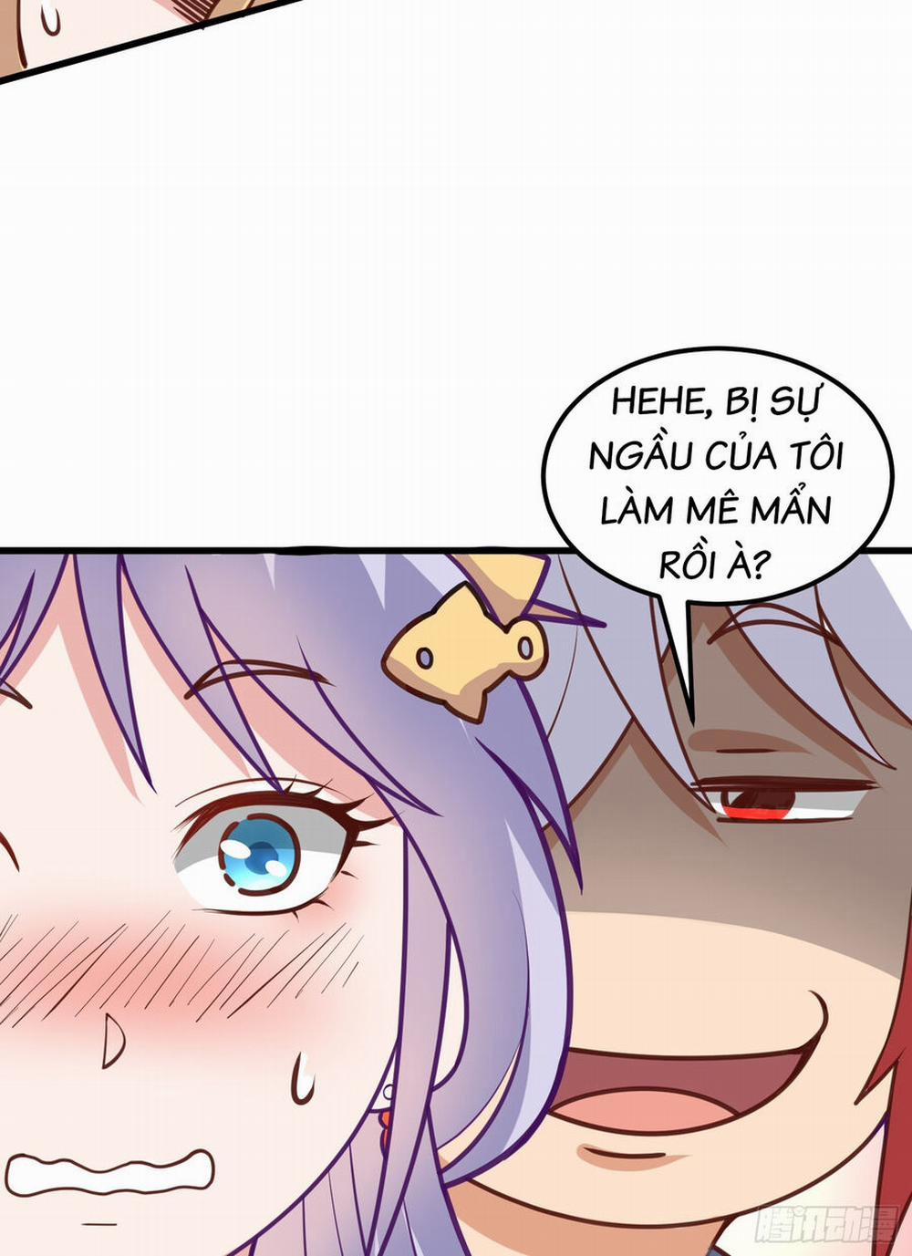 Luyện Khí Chi Thần 4 trang 45