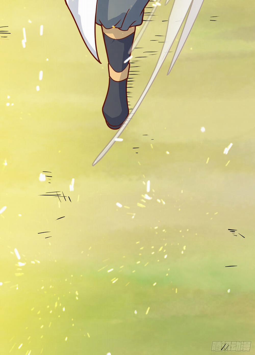 Luyện Khí Chi Thần 4 trang 8