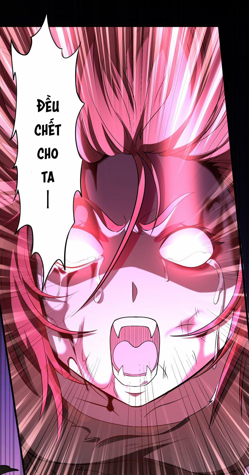 Luyện Khí Chi Thần 41 trang 33