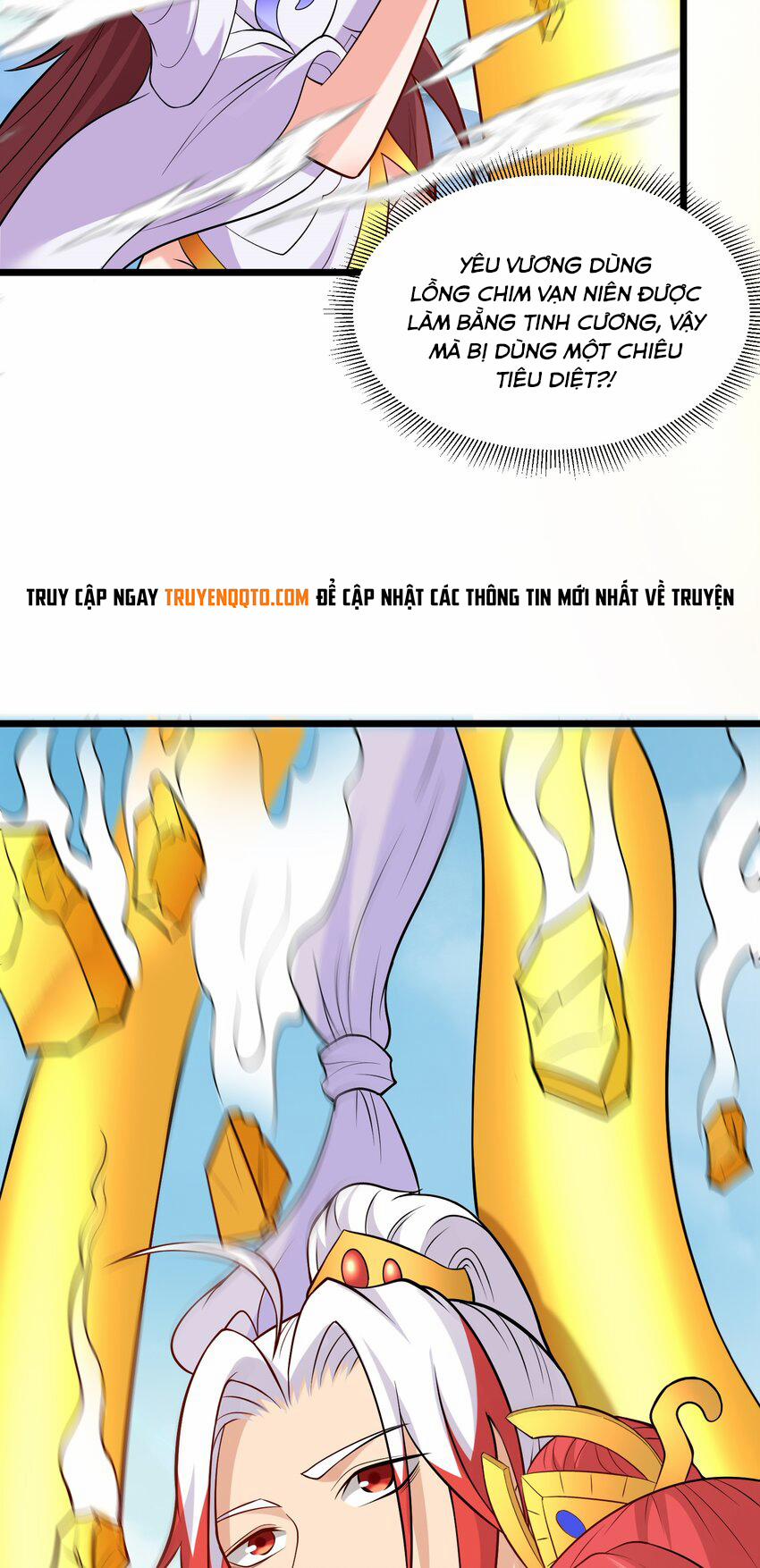 Luyện Khí Chi Thần 41 trang 5