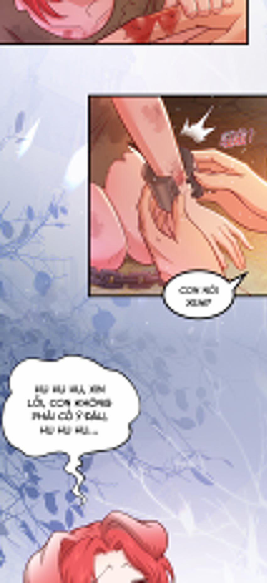 Luyện Khí Chi Thần 42 trang 12