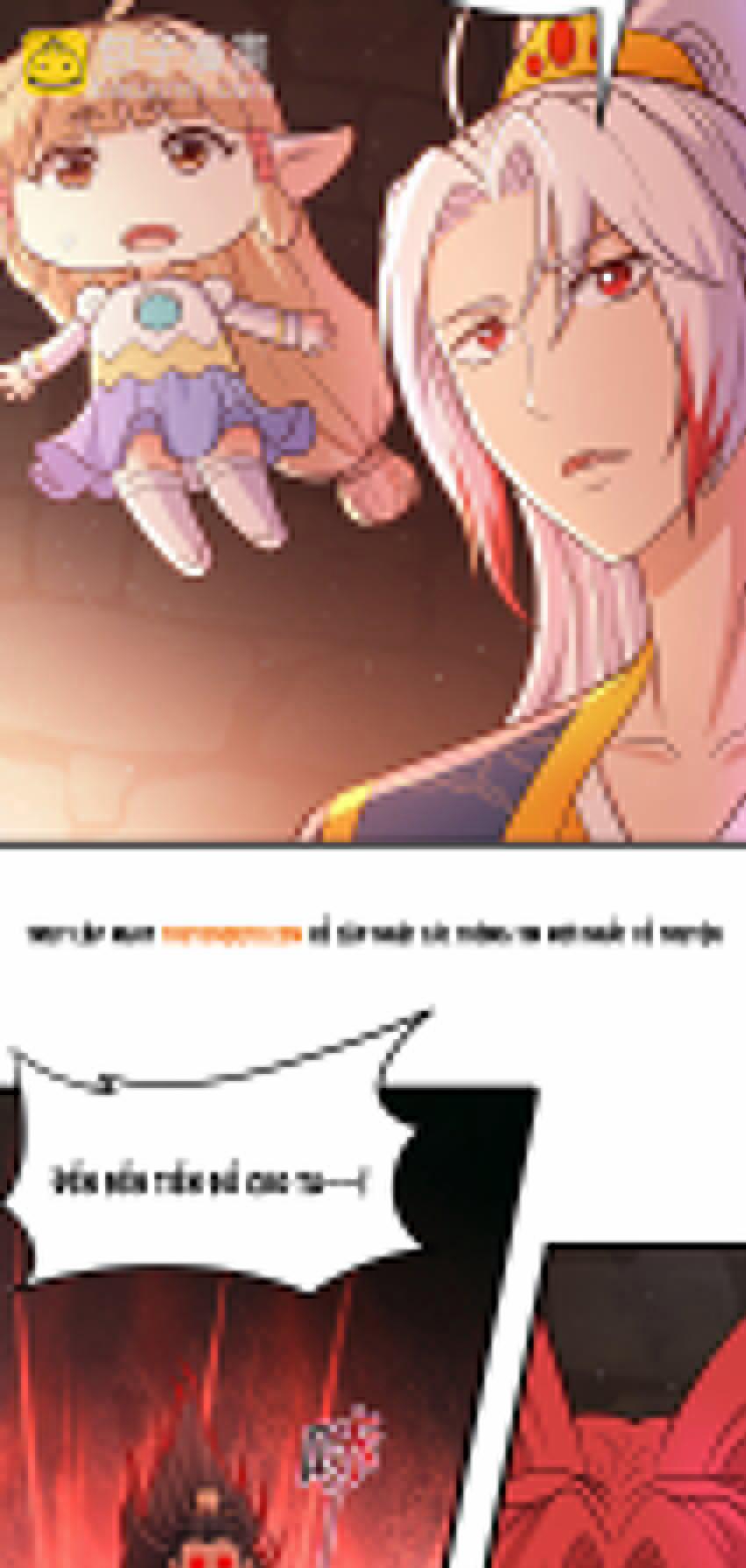 Luyện Khí Chi Thần 42 trang 16