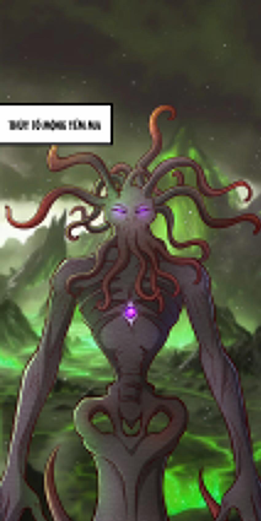 Luyện Khí Chi Thần 42 trang 44