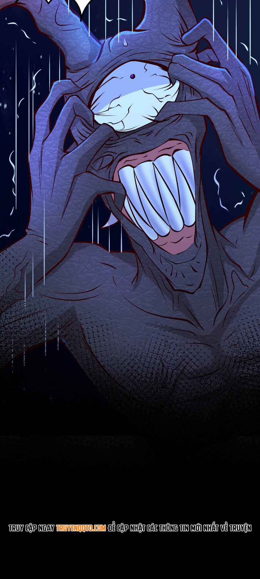 Luyện Khí Chi Thần 43 trang 12