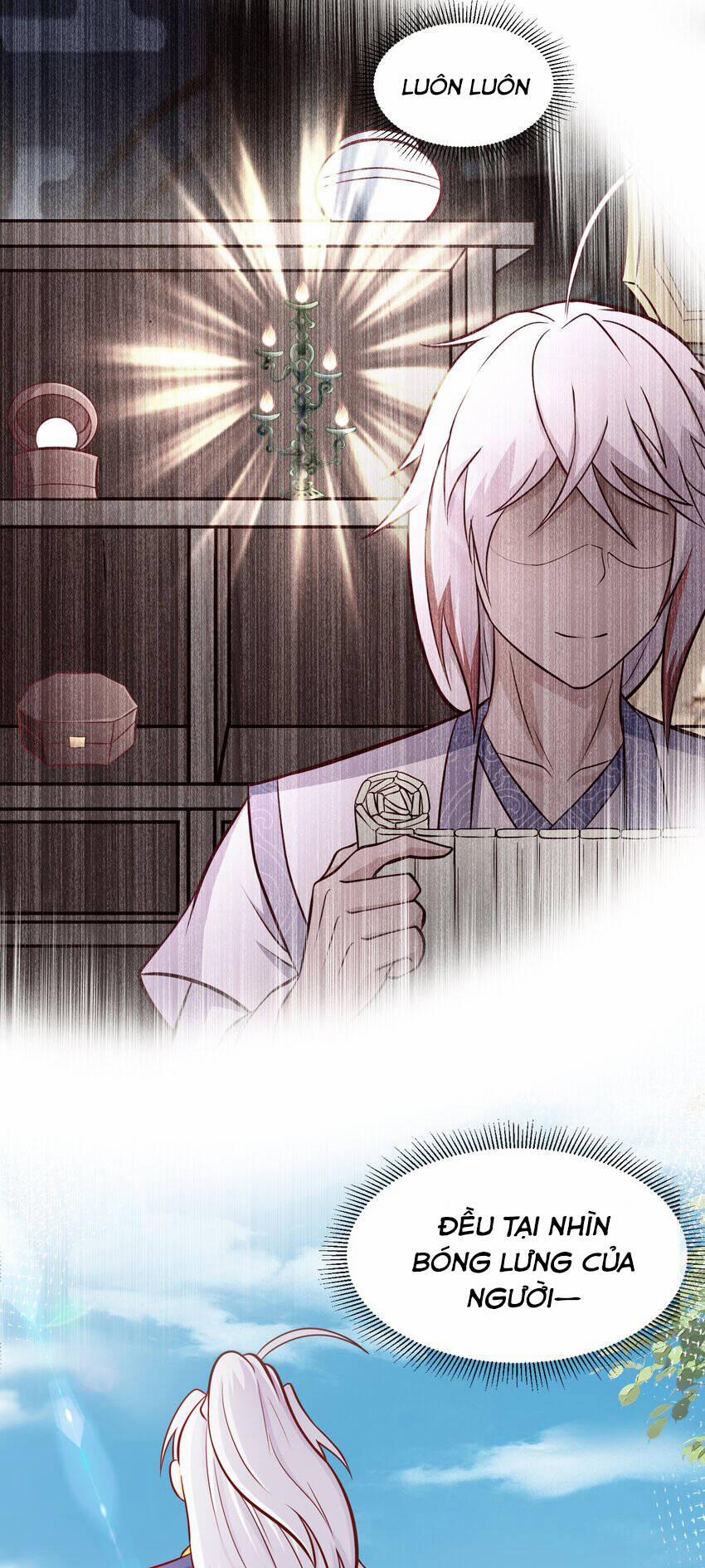 Luyện Khí Chi Thần 43 trang 16