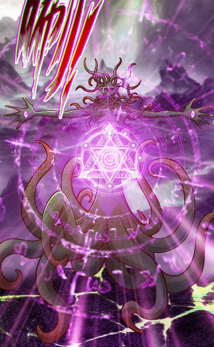 Luyện Khí Chi Thần 43 trang 4