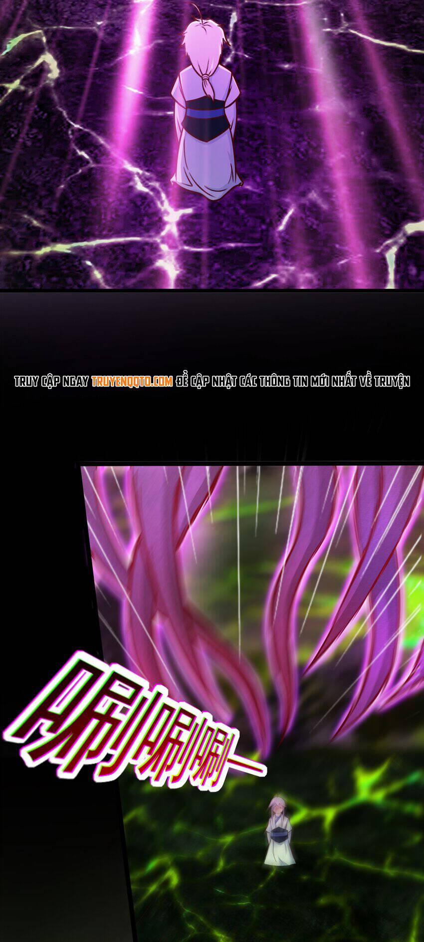 Luyện Khí Chi Thần 43 trang 5