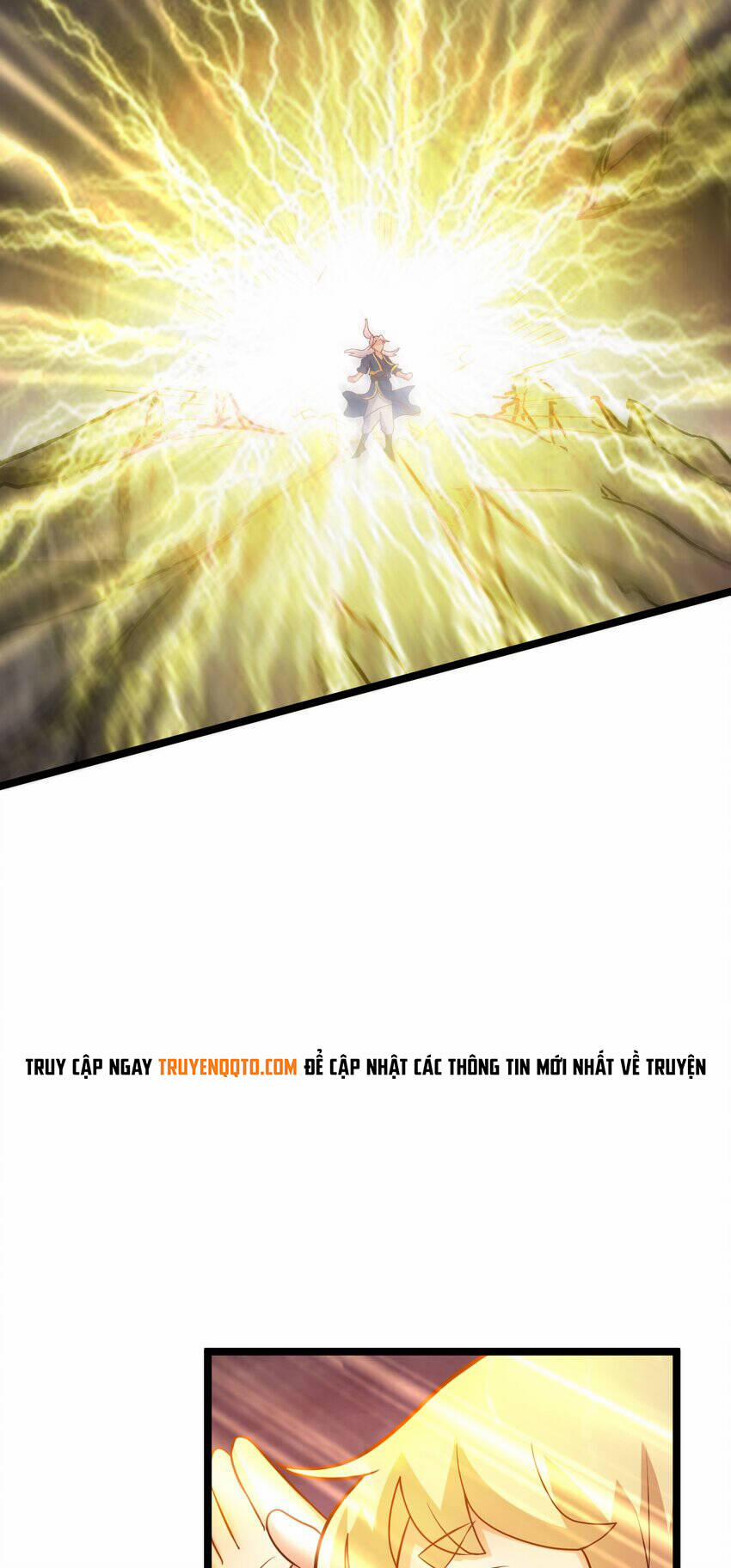 Luyện Khí Chi Thần 44 trang 16