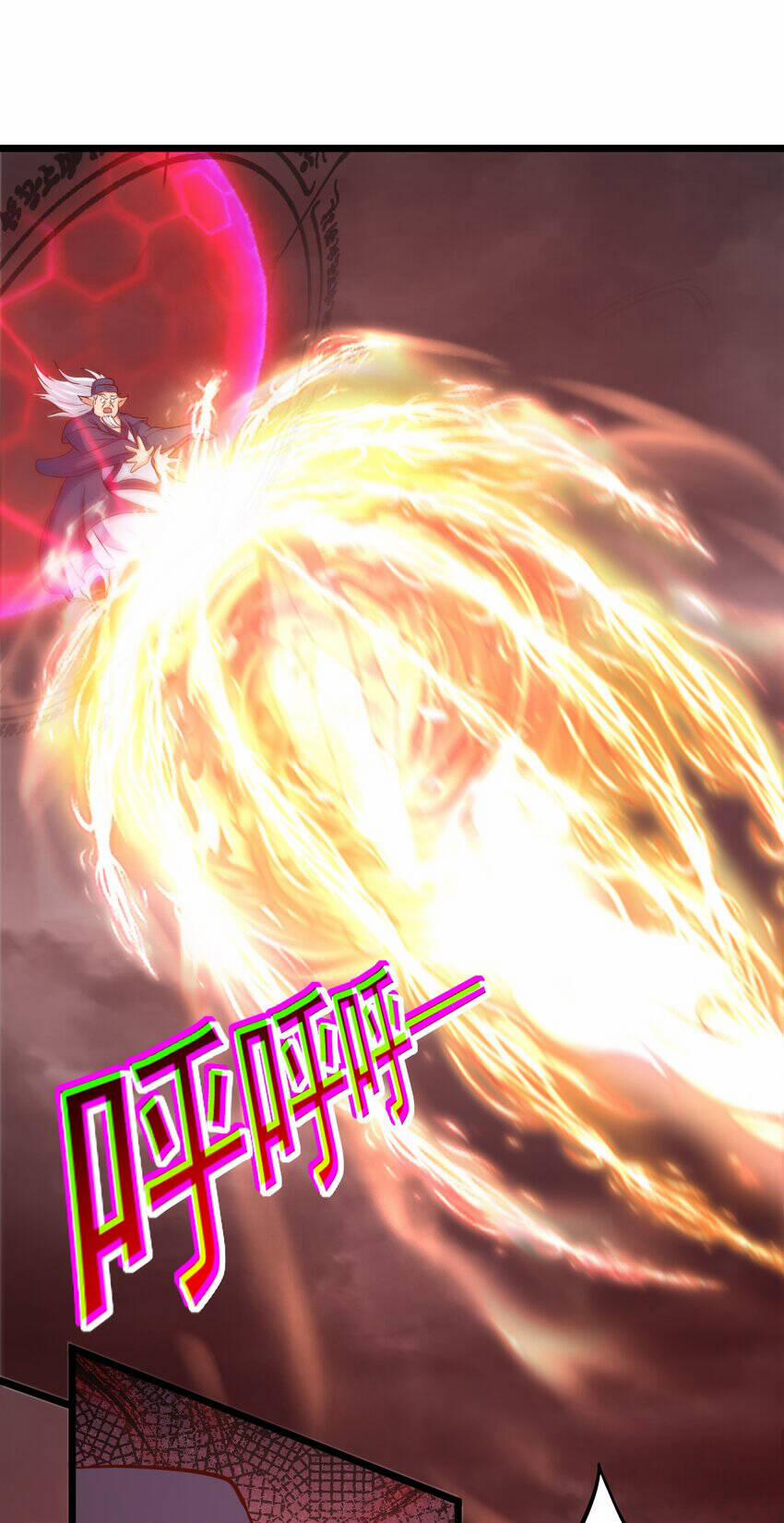 Luyện Khí Chi Thần 44 trang 20