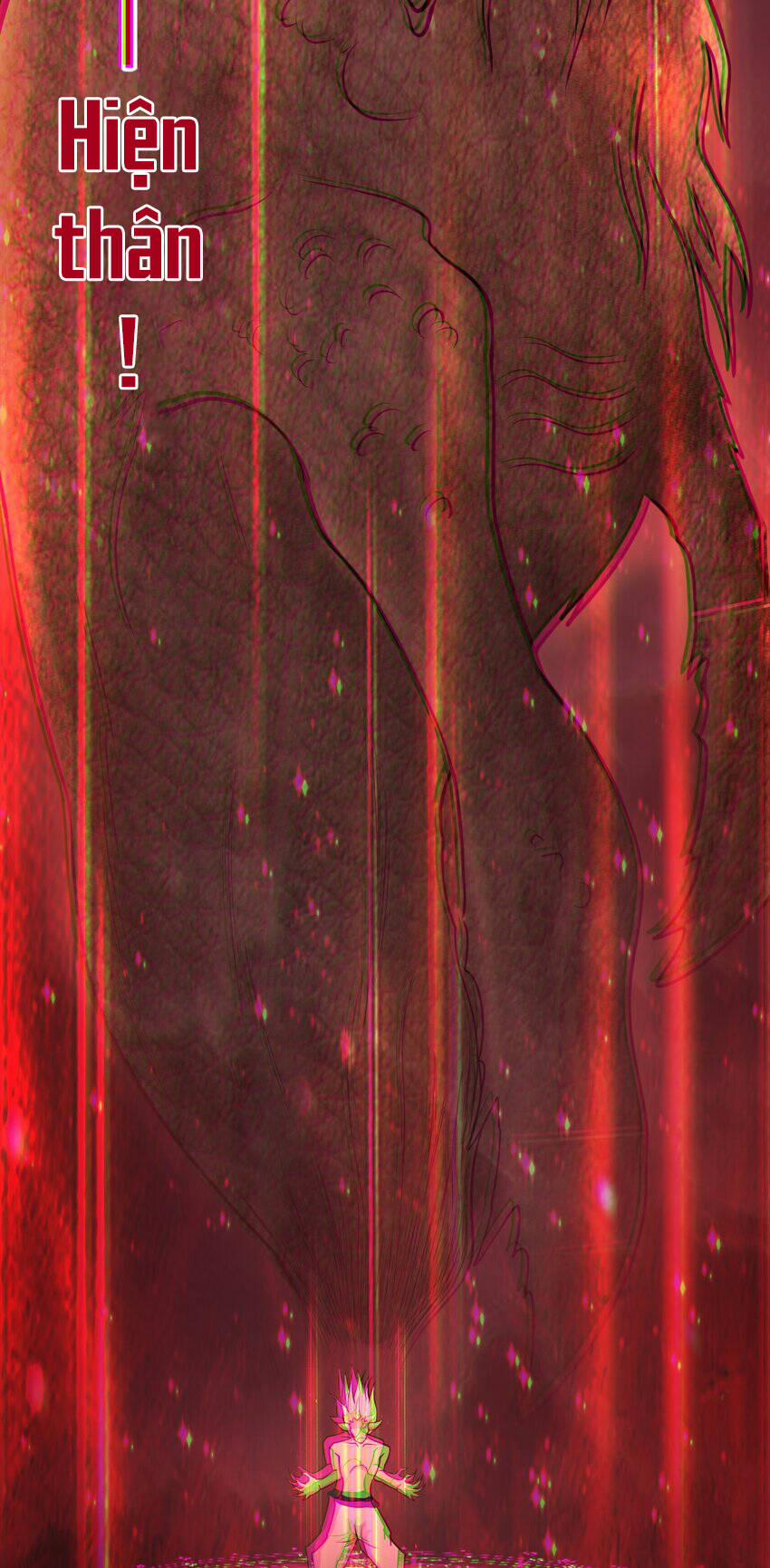 Luyện Khí Chi Thần 44 trang 30