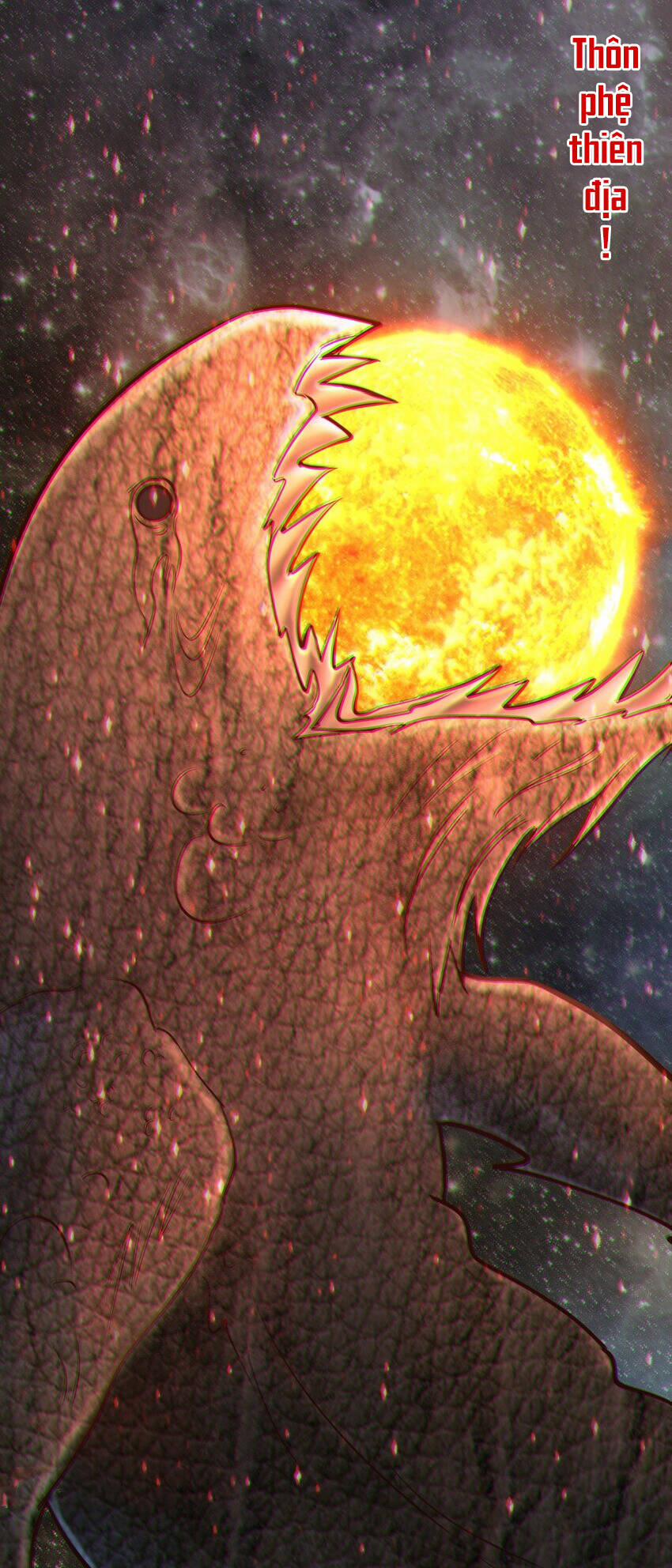 Luyện Khí Chi Thần 44 trang 33