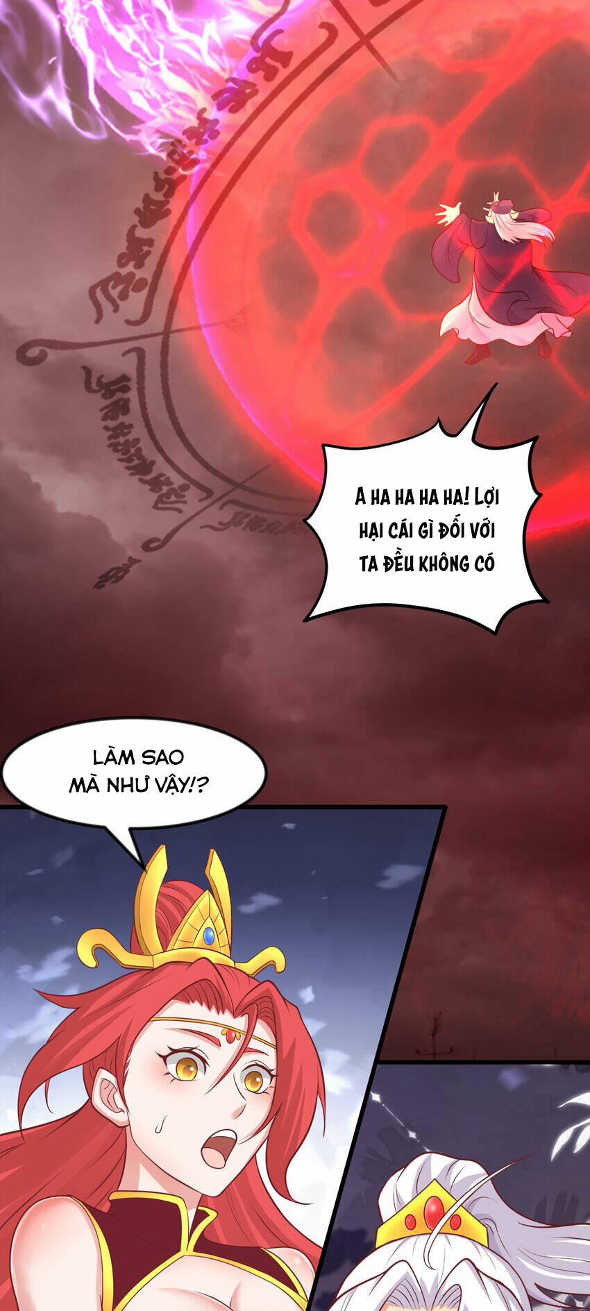 Luyện Khí Chi Thần 44 trang 9