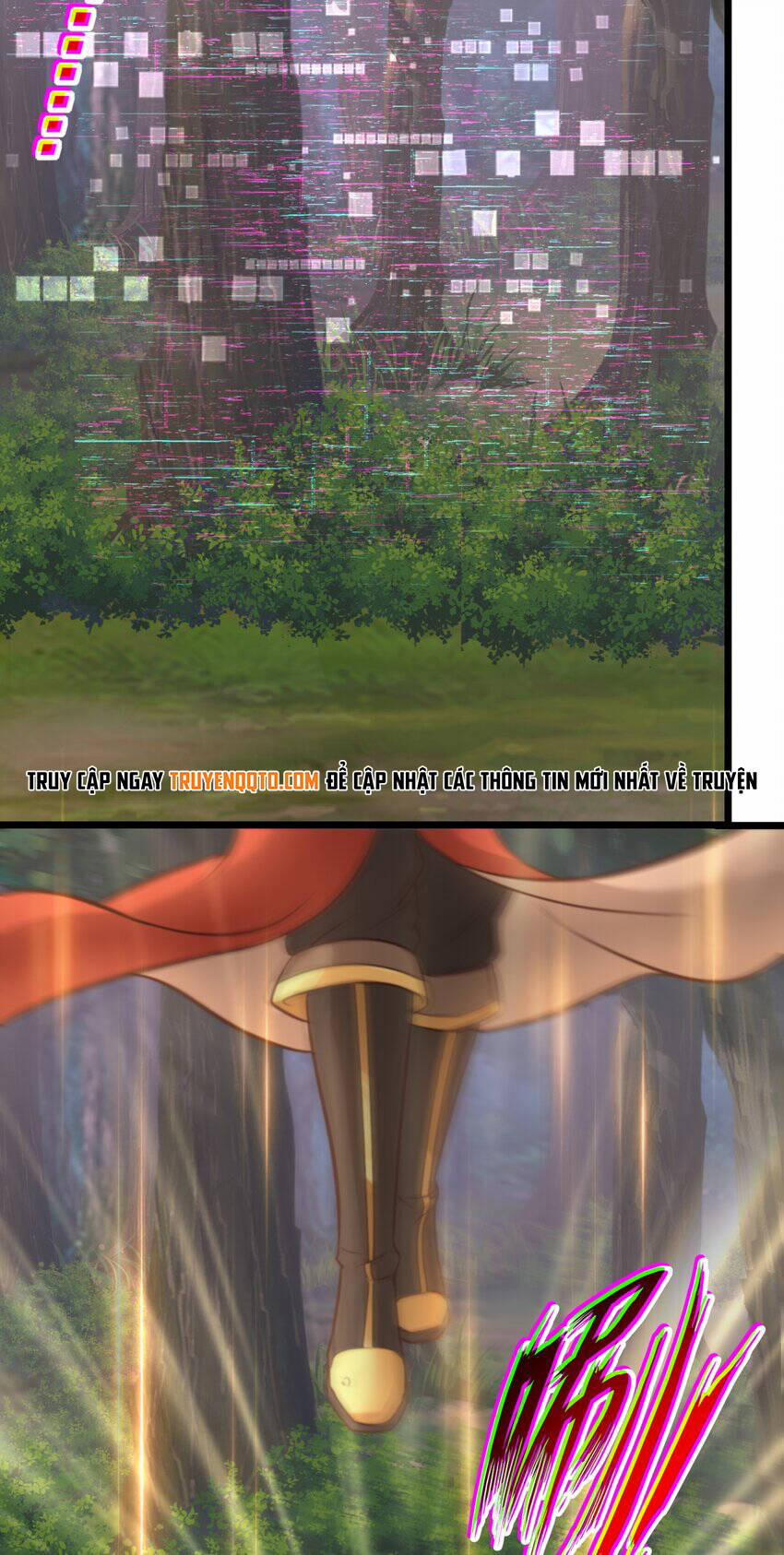 Luyện Khí Chi Thần 45 trang 18