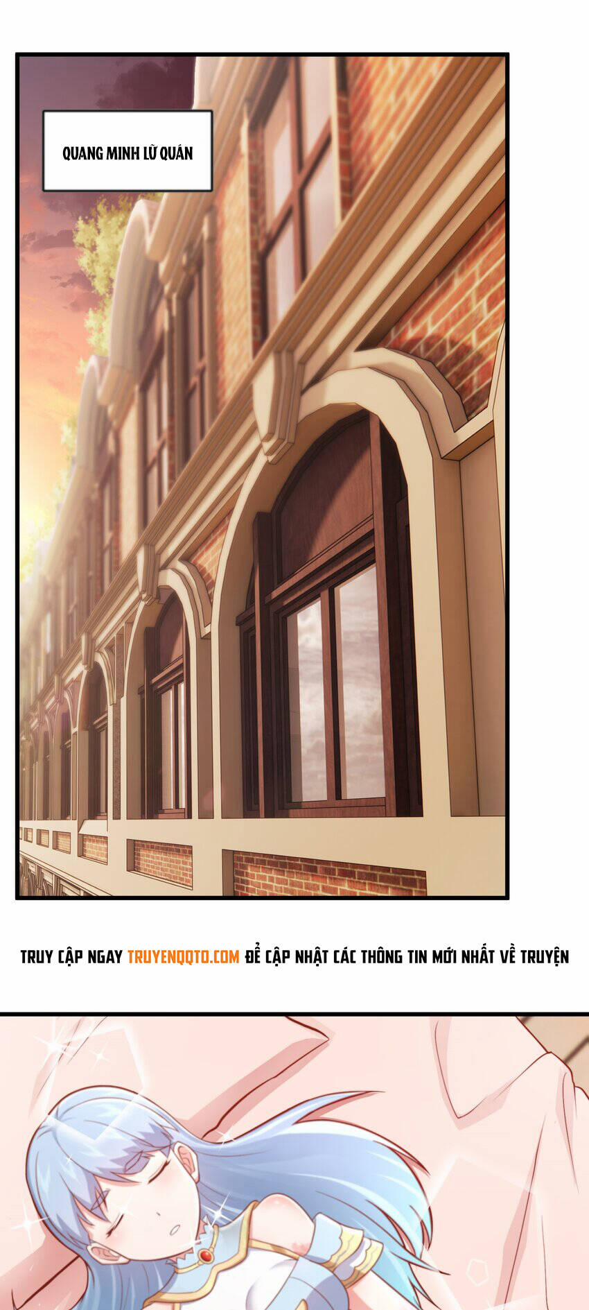 Luyện Khí Chi Thần 45 trang 26