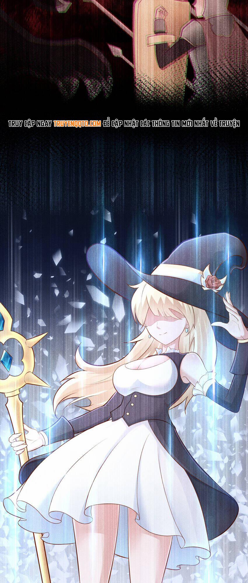 Luyện Khí Chi Thần 45 trang 3