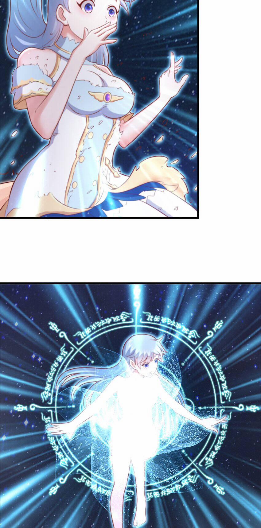 Luyện Khí Chi Thần 45 trang 35