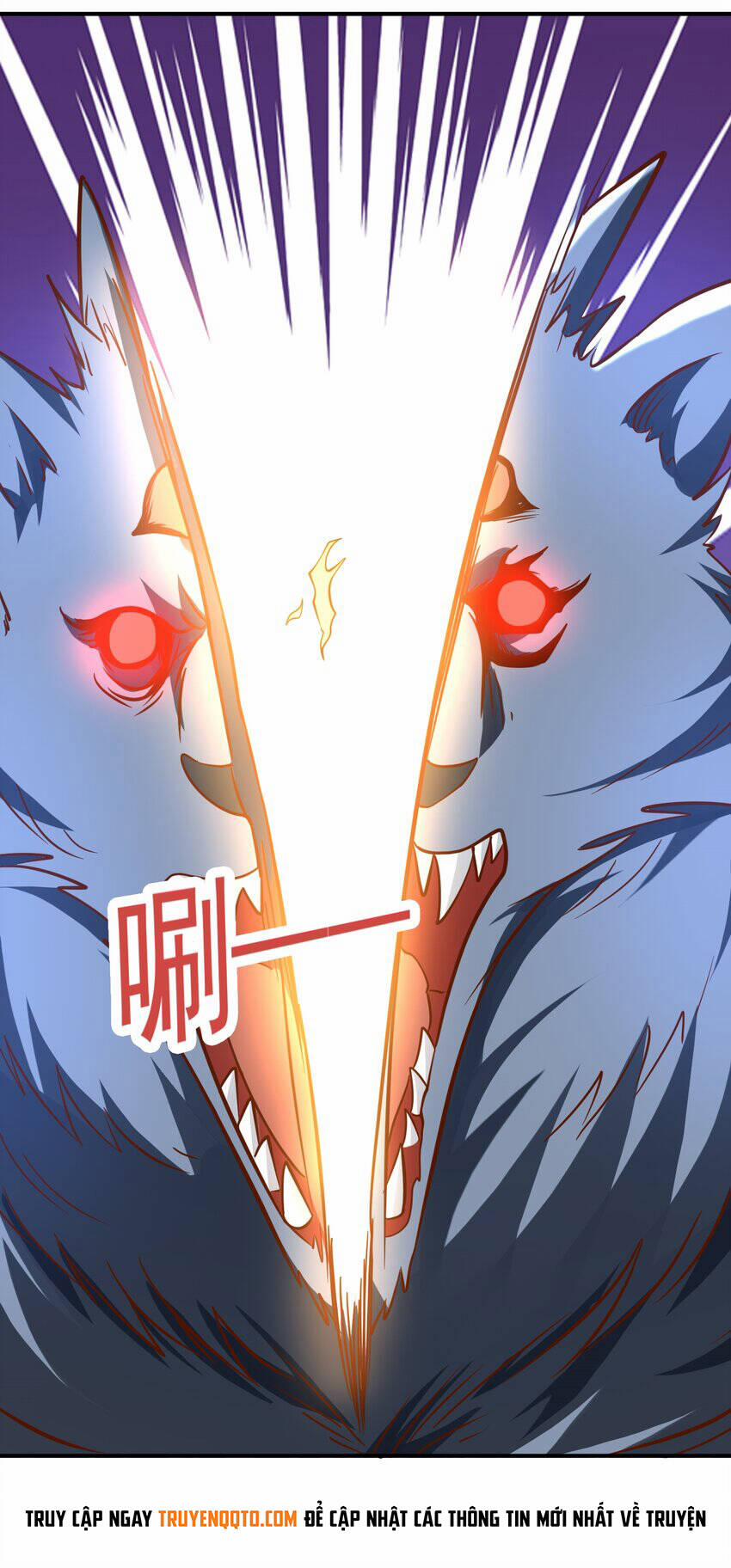 Luyện Khí Chi Thần 46 trang 43