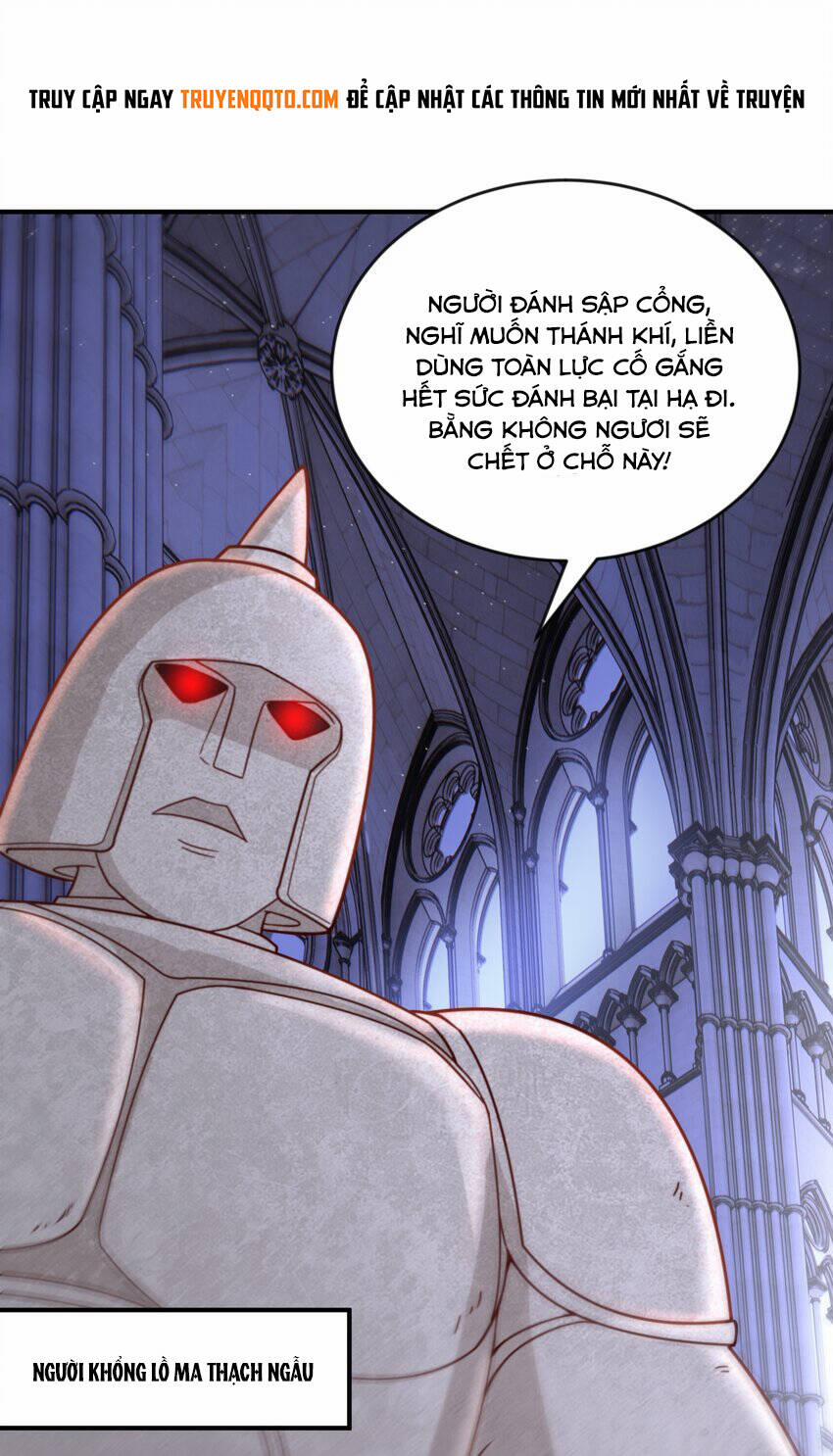 Luyện Khí Chi Thần 48 trang 26