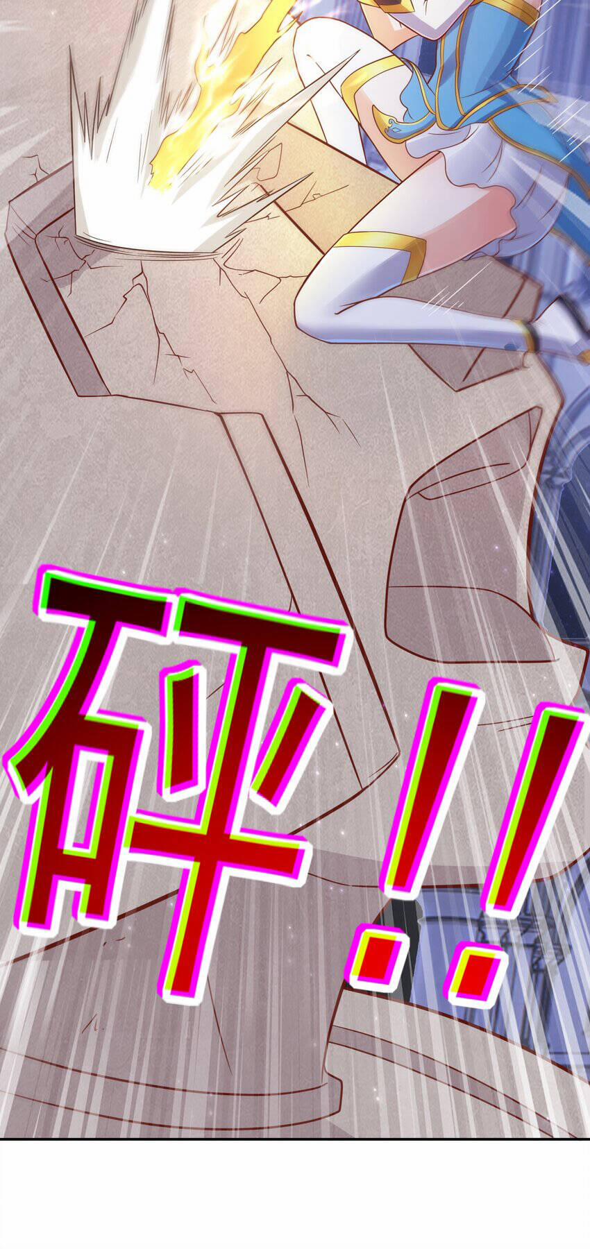 Luyện Khí Chi Thần 49 trang 19