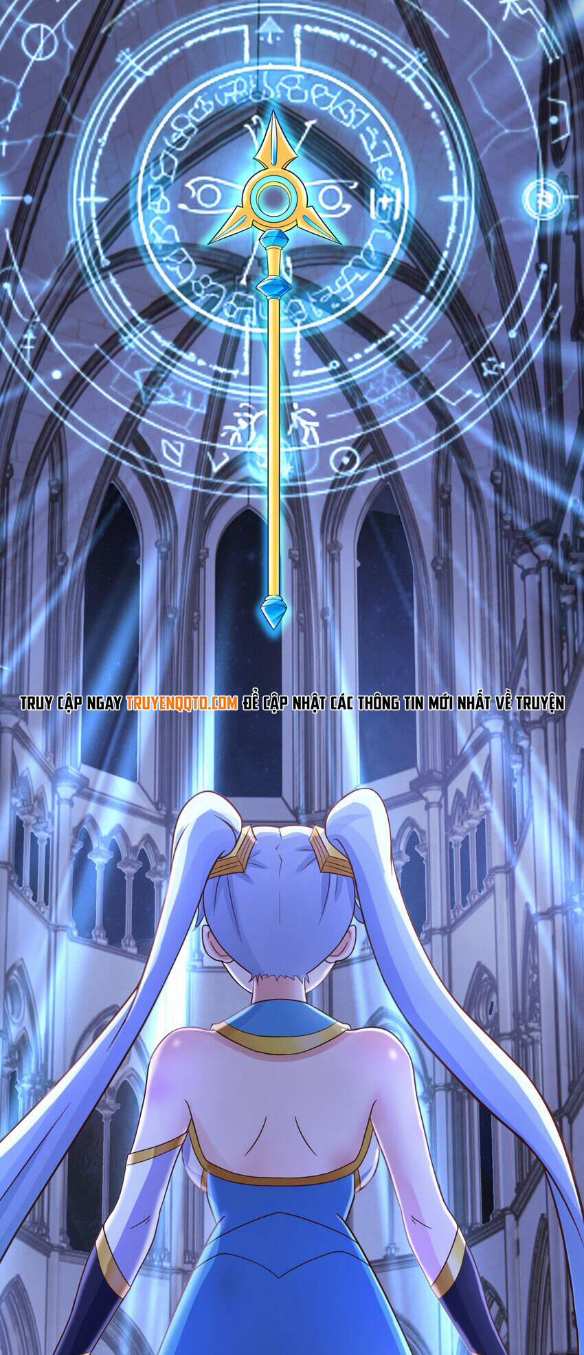 Luyện Khí Chi Thần 49 trang 23