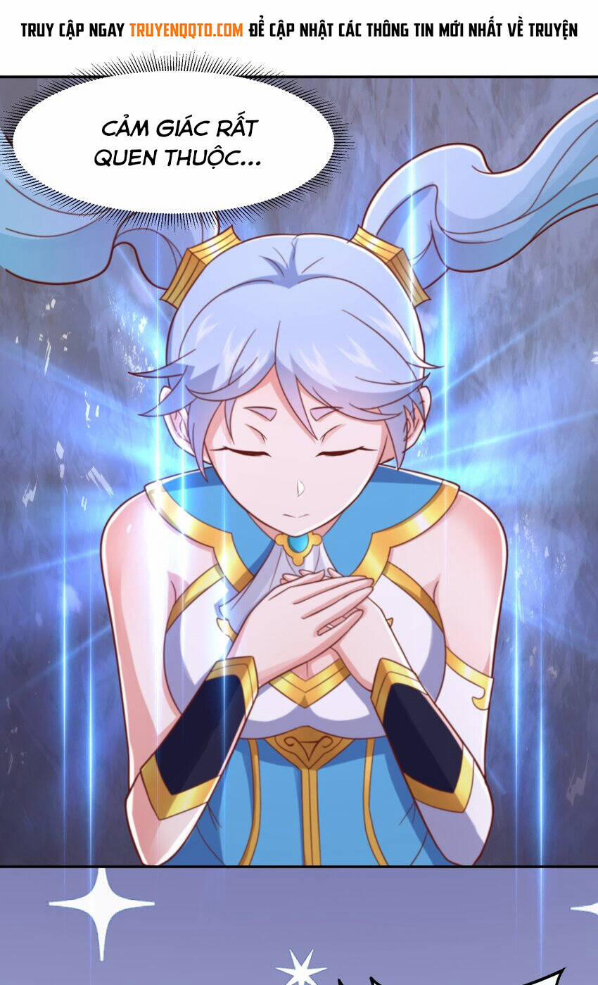 Luyện Khí Chi Thần 49 trang 26