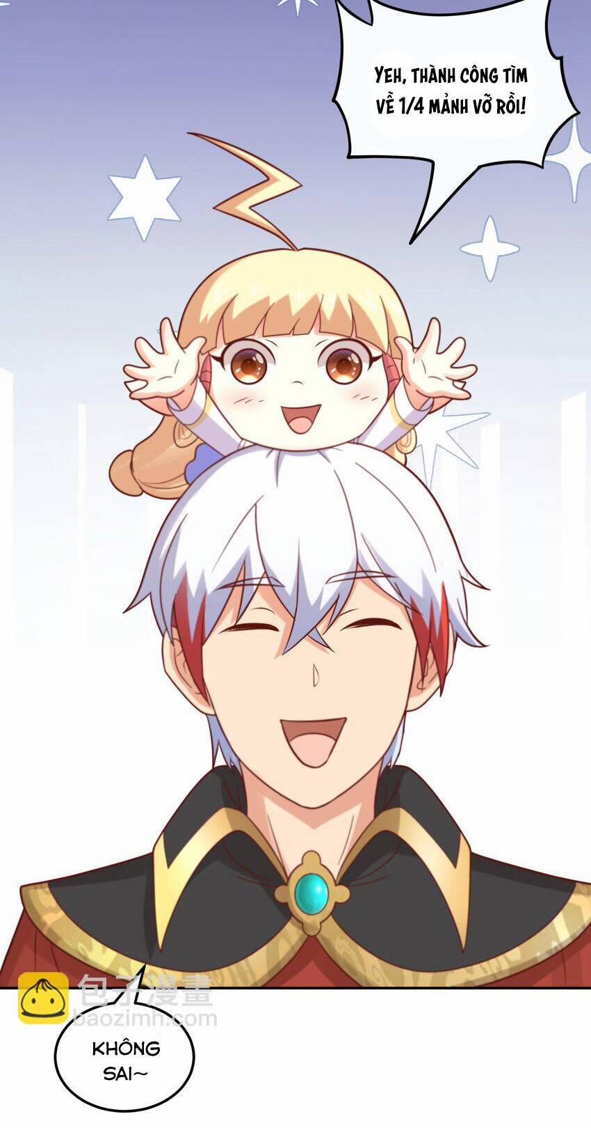 Luyện Khí Chi Thần 49 trang 27