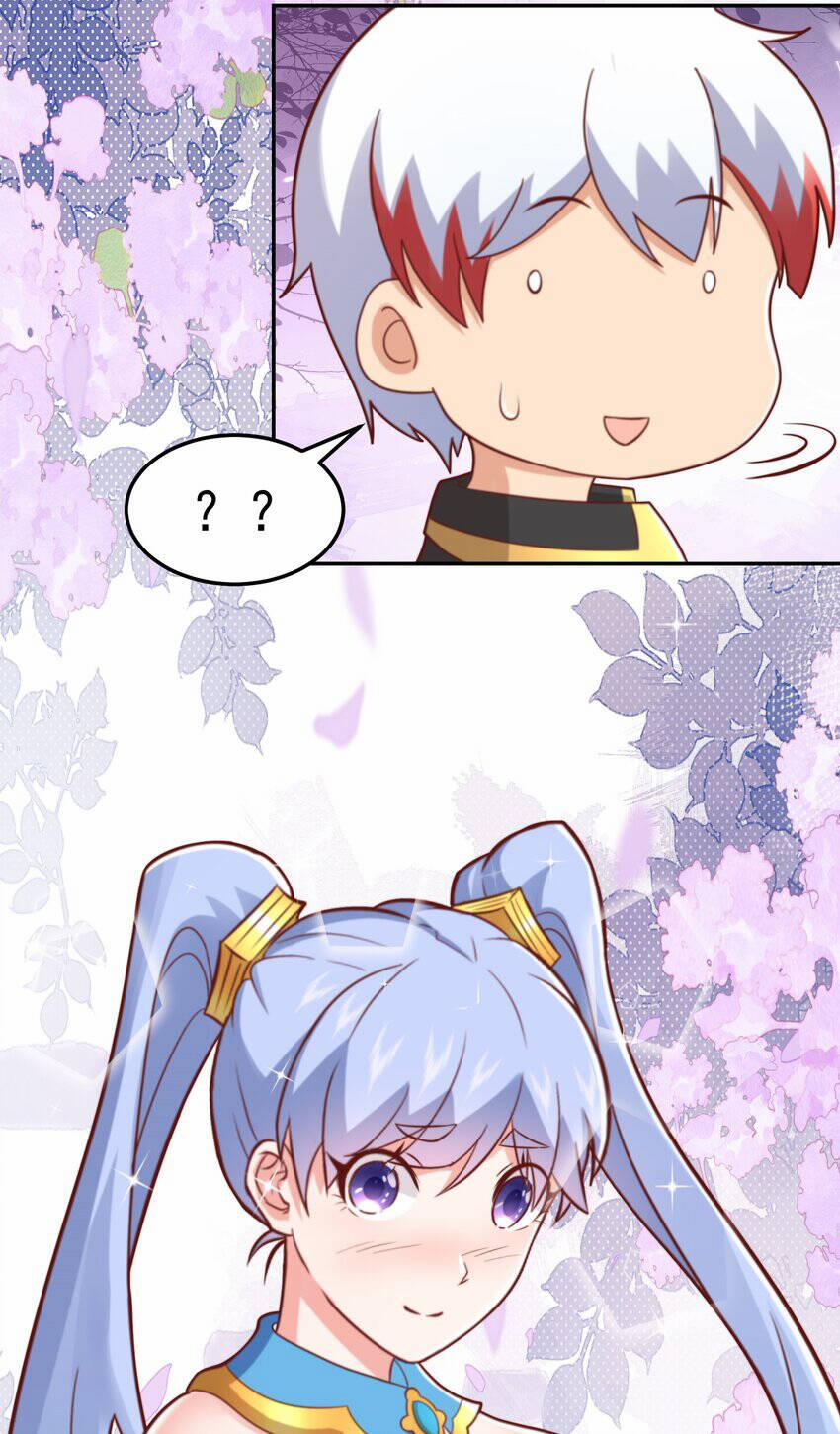 Luyện Khí Chi Thần 49 trang 29