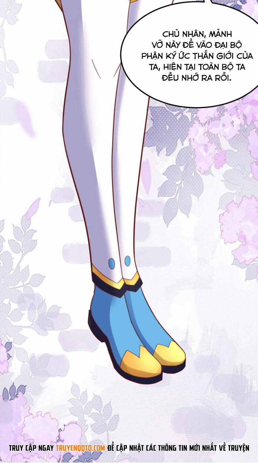 Luyện Khí Chi Thần 49 trang 31