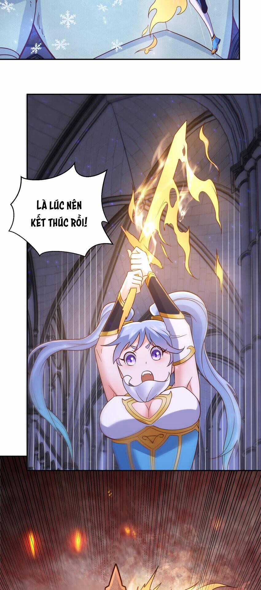 Luyện Khí Chi Thần 49 trang 5