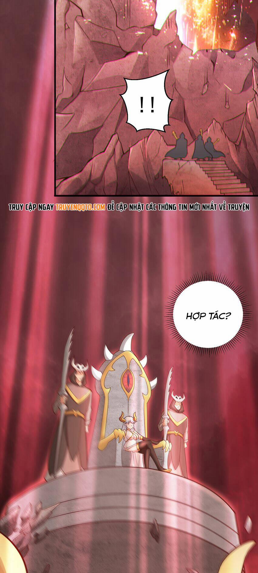 Luyện Khí Chi Thần 50 trang 11