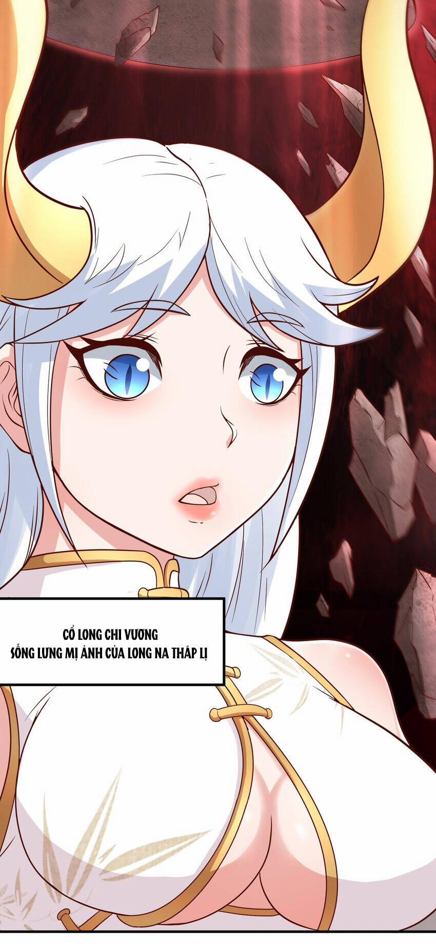 Luyện Khí Chi Thần 50 trang 12