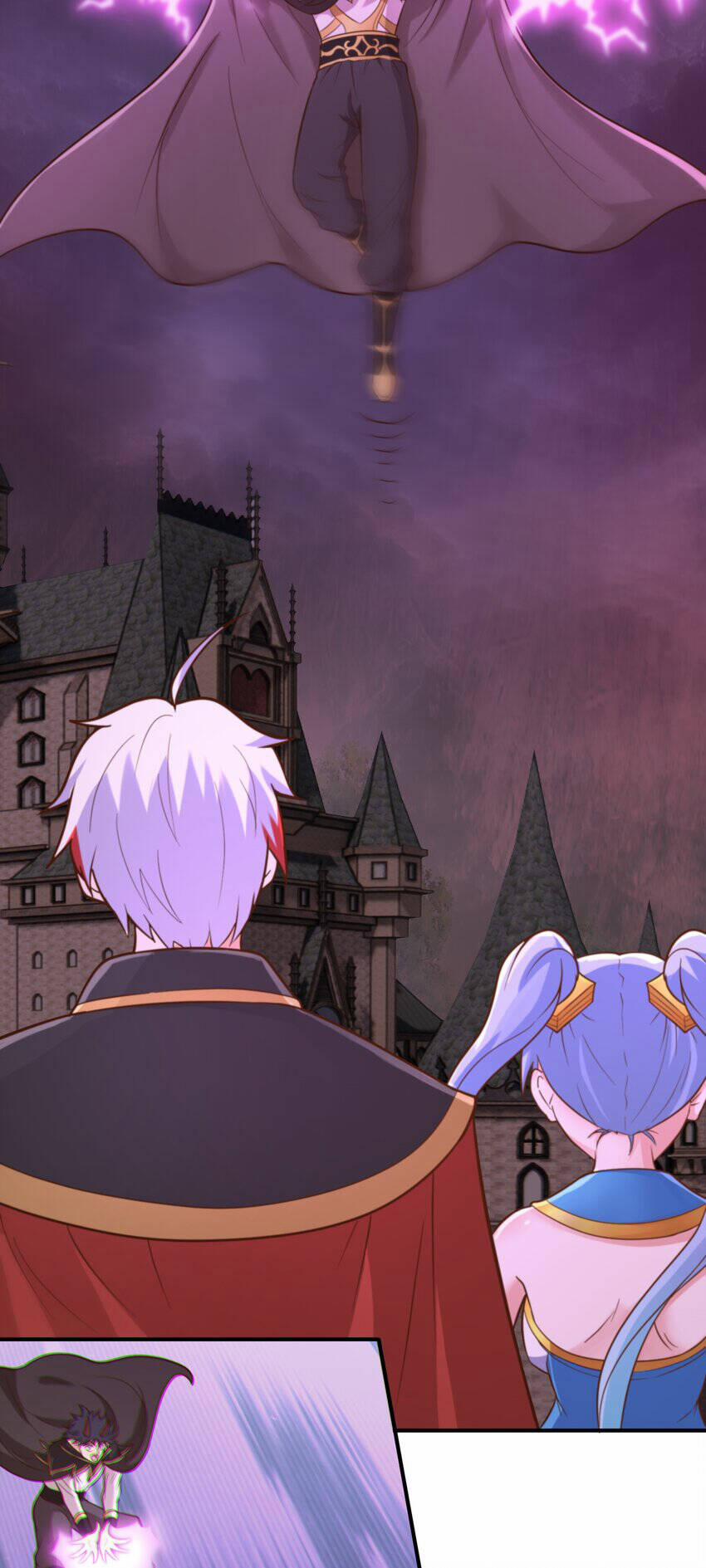 Luyện Khí Chi Thần 50 trang 22