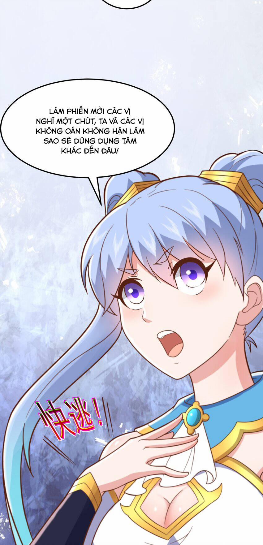 Luyện Khí Chi Thần 50 trang 29