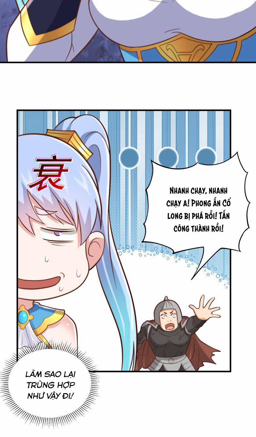 Luyện Khí Chi Thần 50 trang 30
