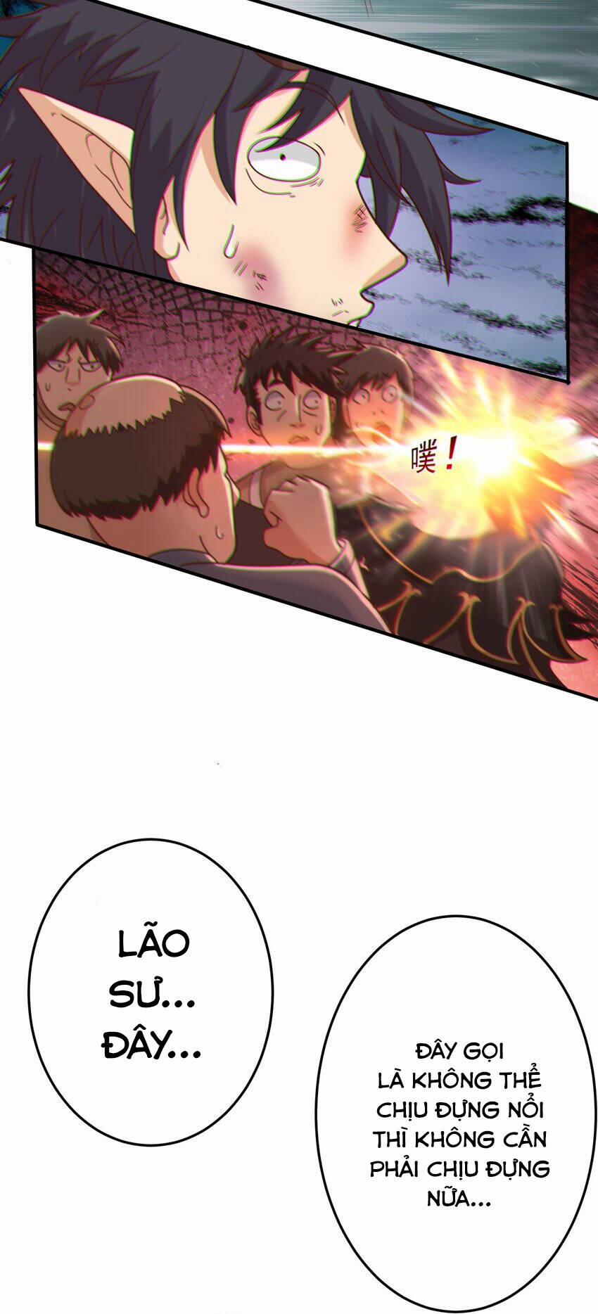 Luyện Khí Chi Thần 50 trang 34