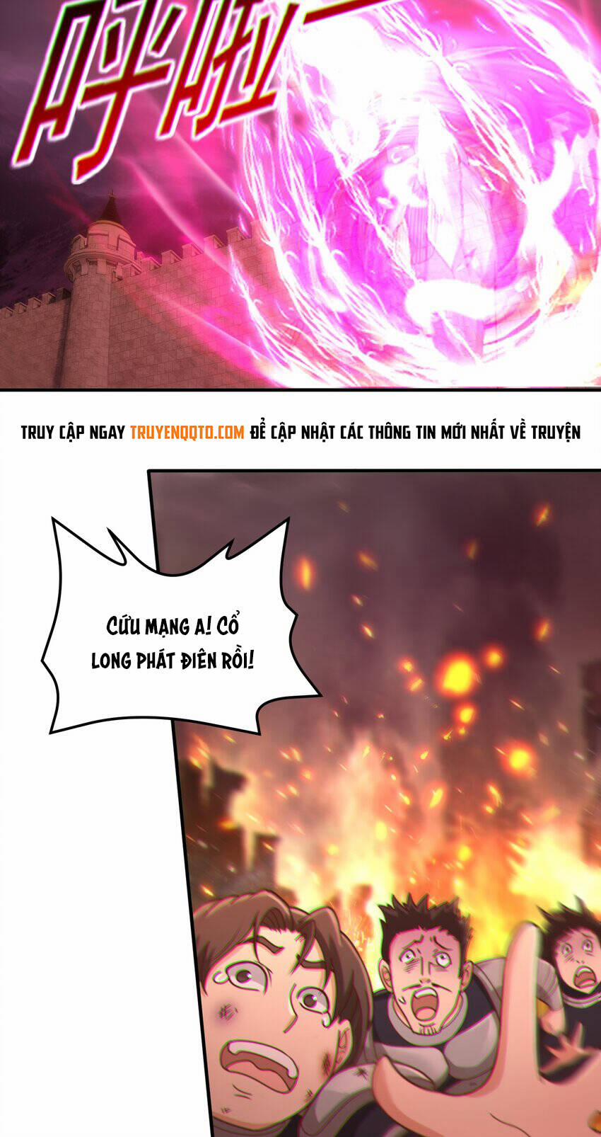 Luyện Khí Chi Thần 50 trang 36