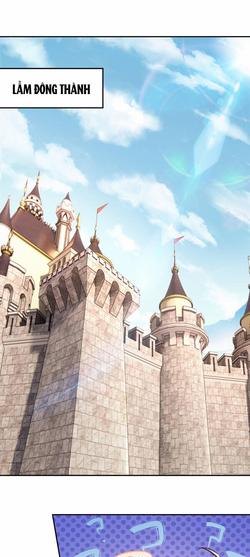 Luyện Khí Chi Thần 50 trang 4