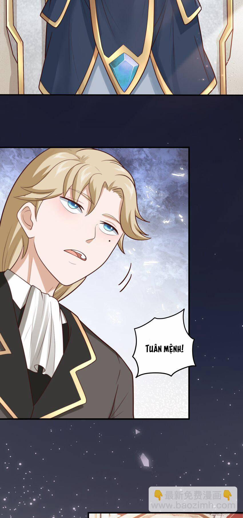 Luyện Khí Chi Thần 51 trang 10