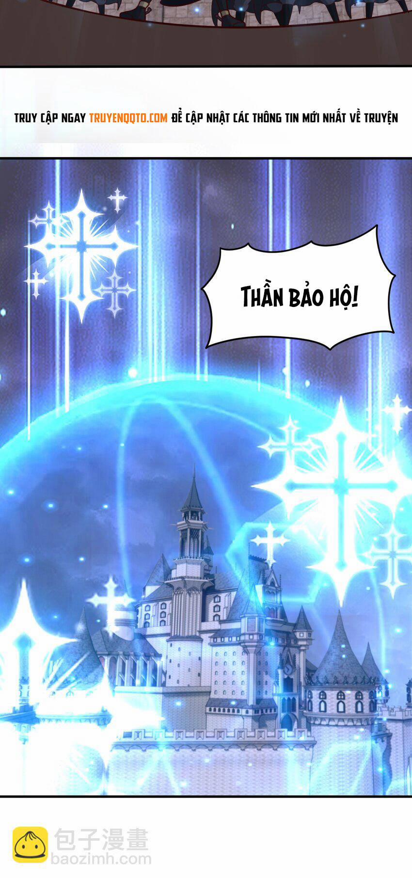 Luyện Khí Chi Thần 51 trang 13