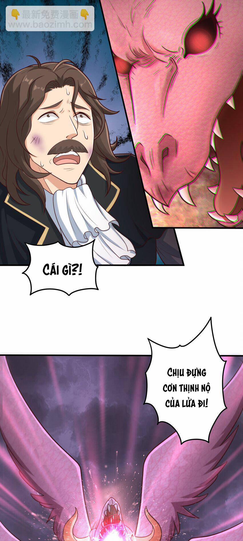 Luyện Khí Chi Thần 51 trang 17
