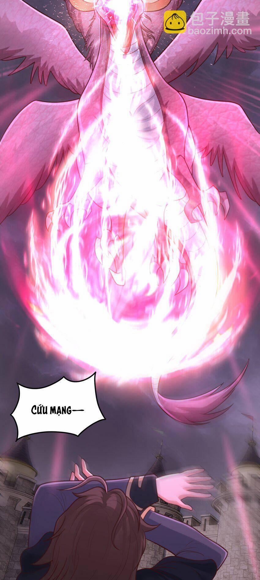 Luyện Khí Chi Thần 51 trang 18