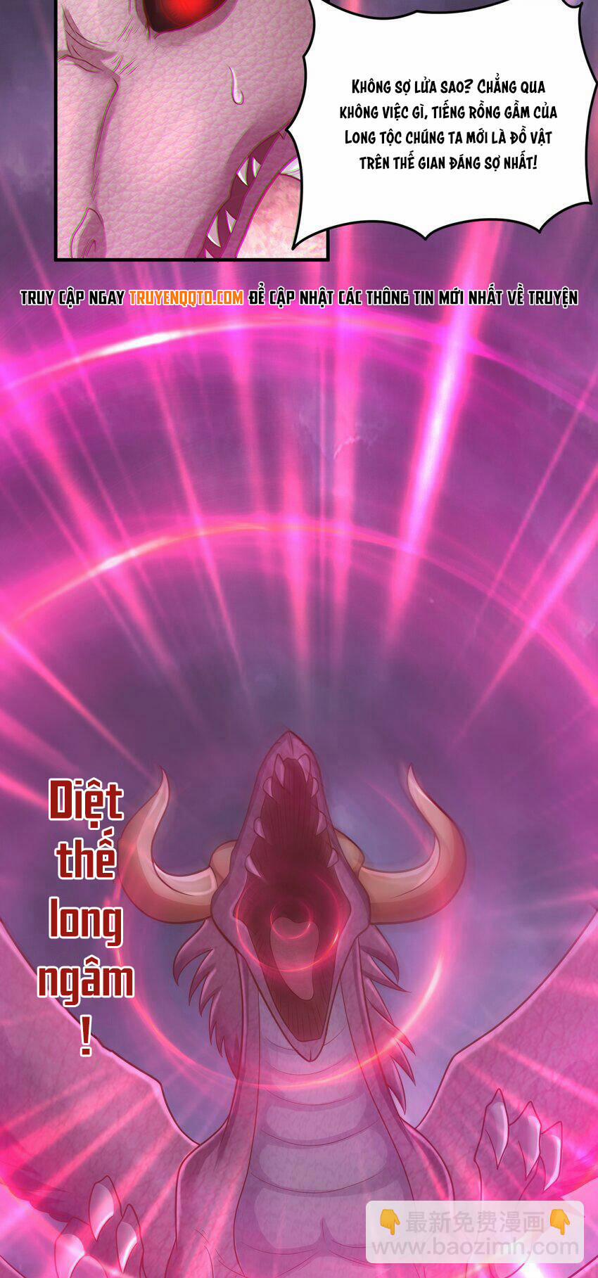 Luyện Khí Chi Thần 51 trang 28