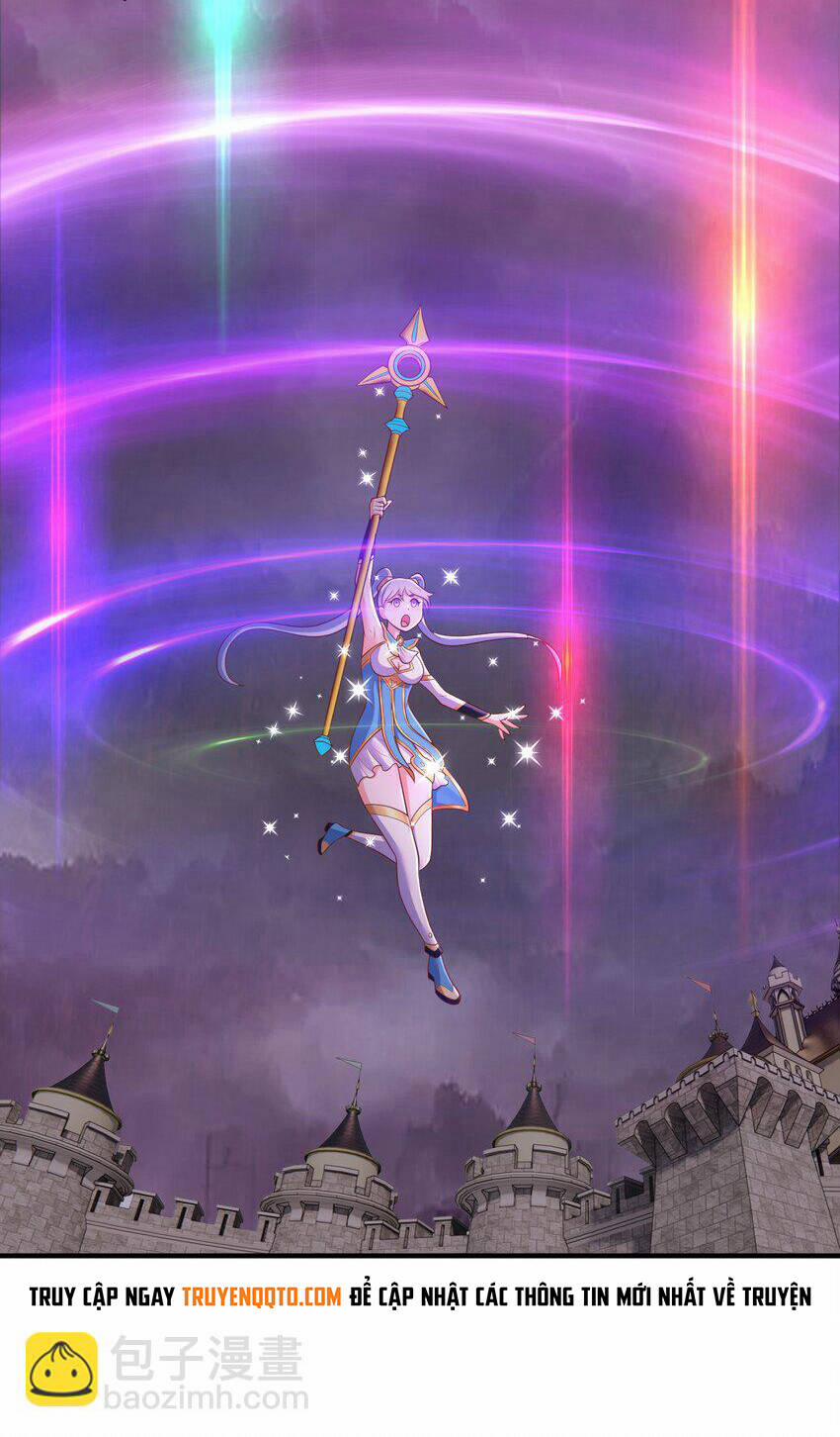 Luyện Khí Chi Thần 51 trang 31