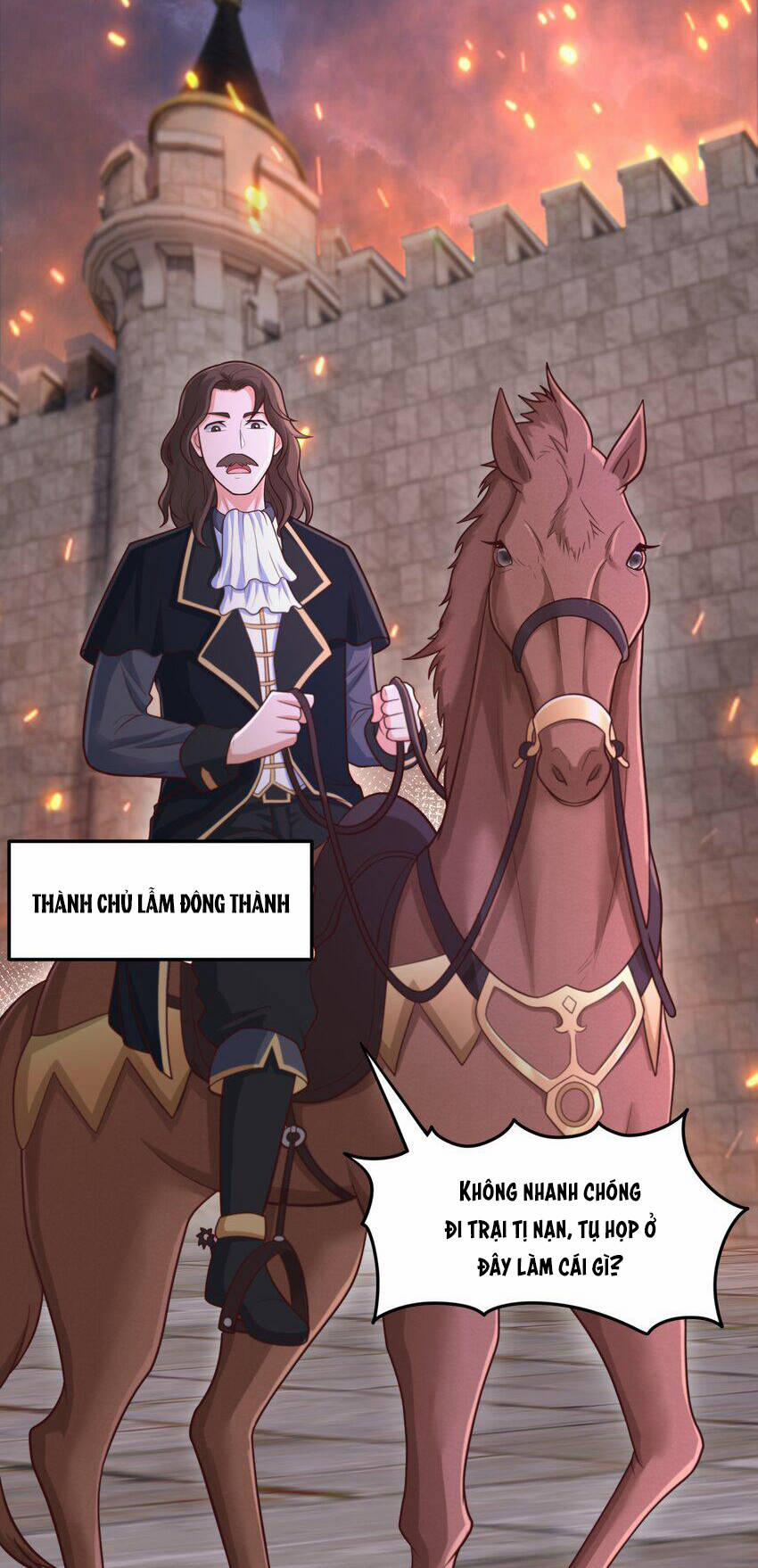 Luyện Khí Chi Thần 51 trang 4