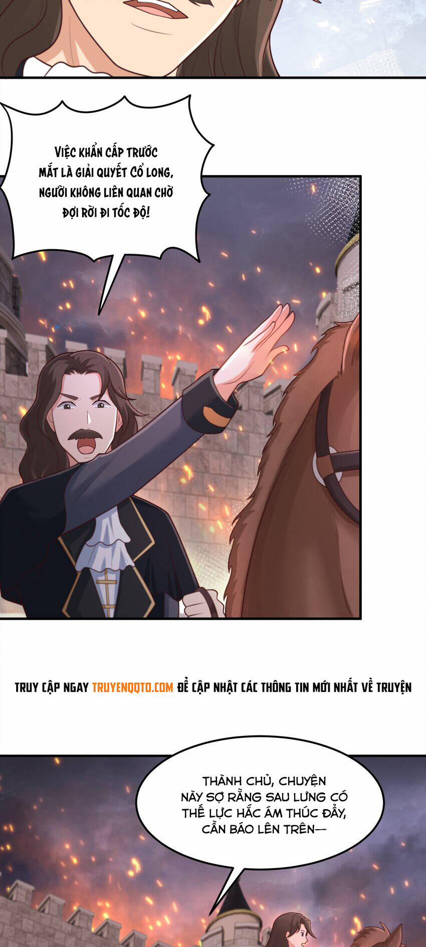 Luyện Khí Chi Thần 51 trang 6