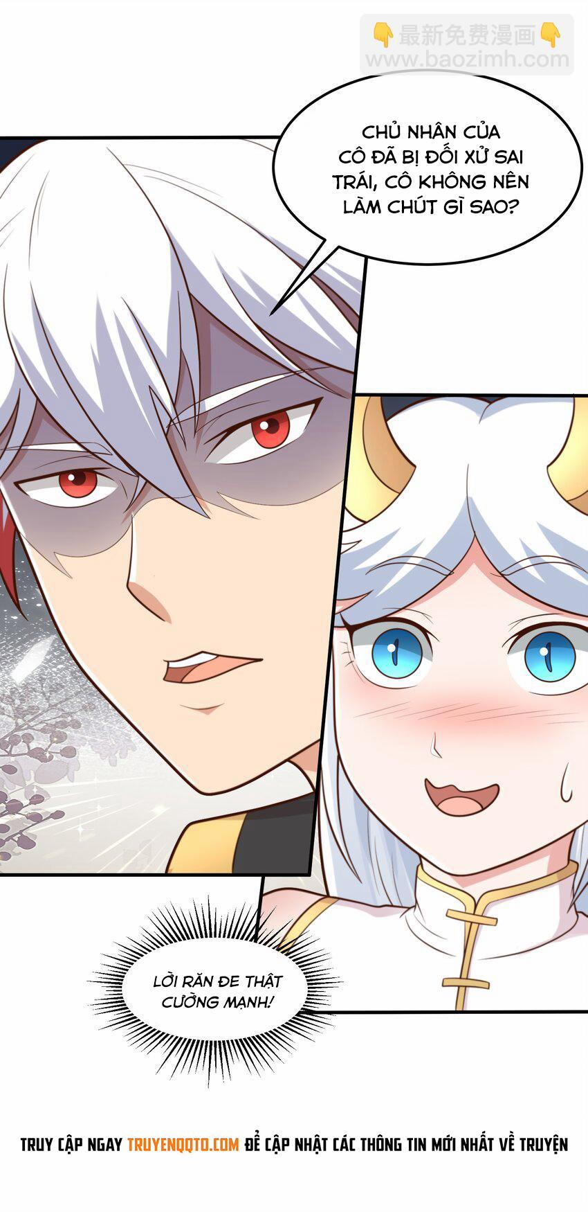 Luyện Khí Chi Thần 52 trang 13