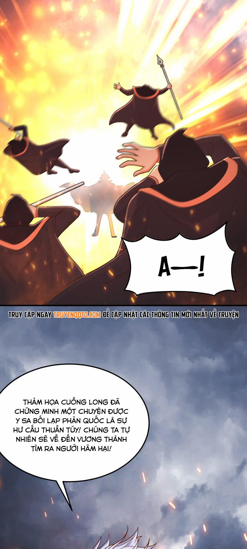 Luyện Khí Chi Thần 52 trang 23