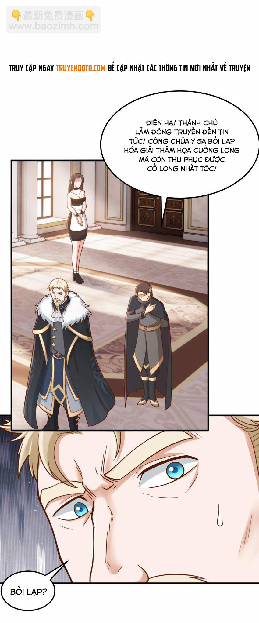 Luyện Khí Chi Thần 52 trang 26